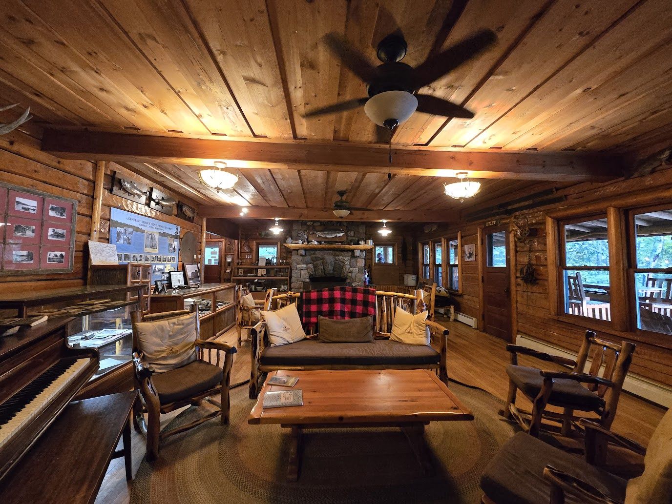 Boundary Waters for Beginners