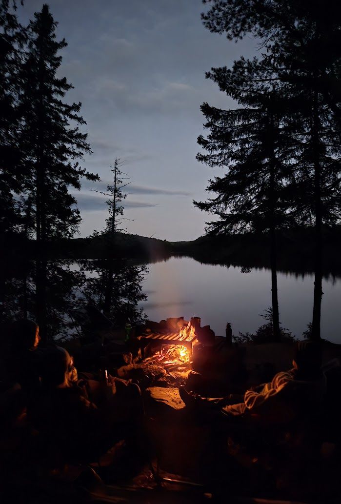 Boundary Waters for Beginners