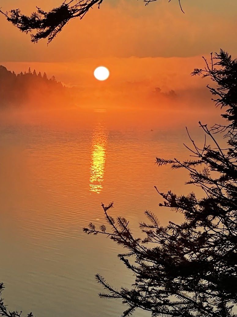 Isle Royale Backpacking Adventure