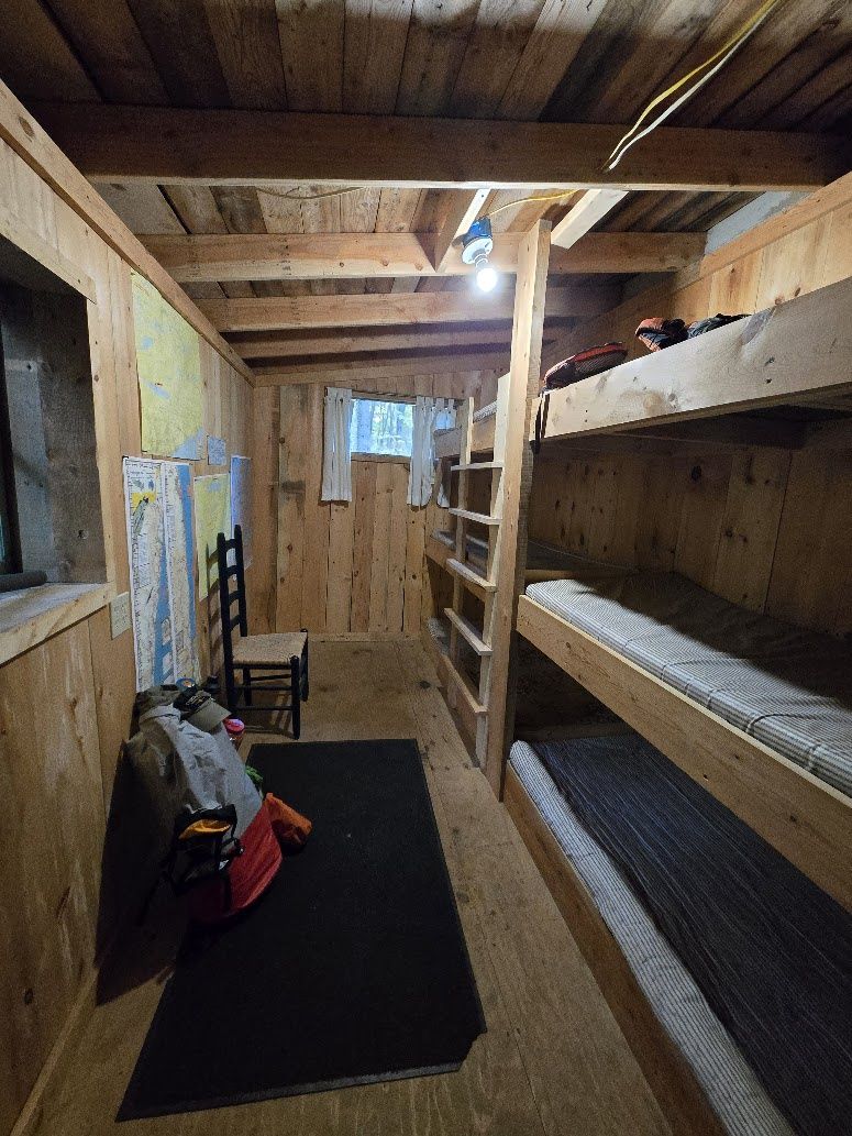 Boundary Waters for Beginners