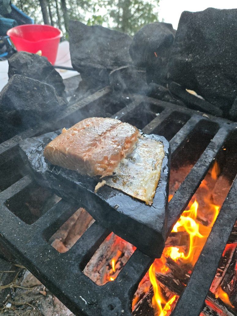 Boundary Waters for Beginners