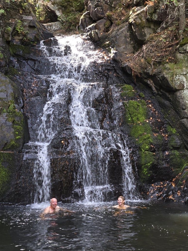 Boundary Waters for Beginners