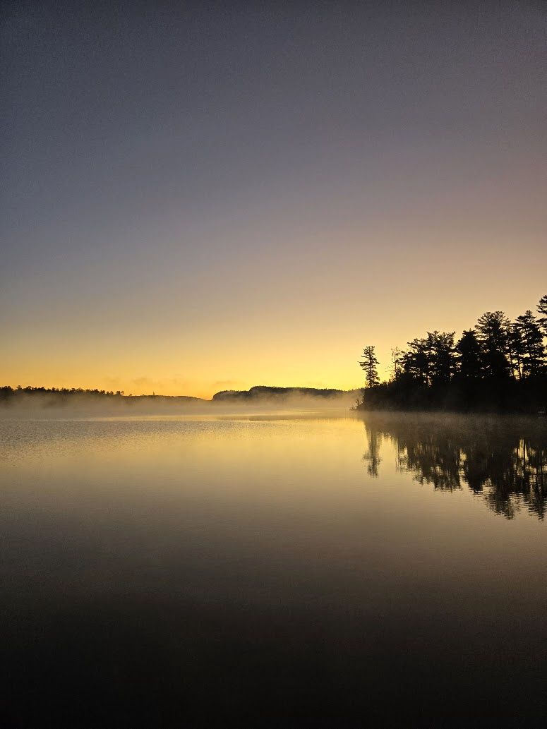 Boundary Waters for Beginners