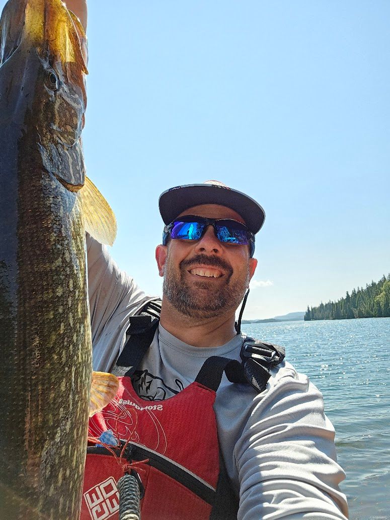 Isle Royale Sea Kayaking Adventure