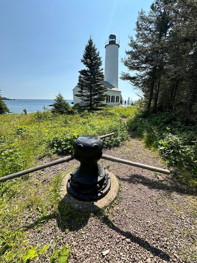 Isle Royale Sea Kayaking Adventure
