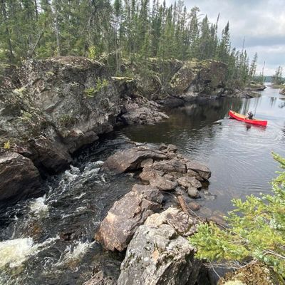 Eco-Service Adventures