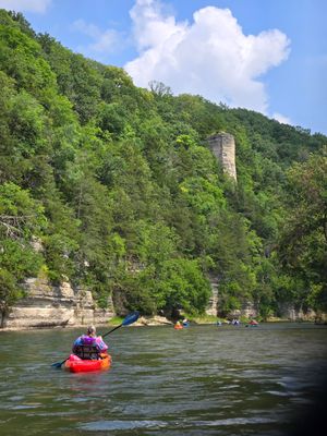 Single Day Adventures