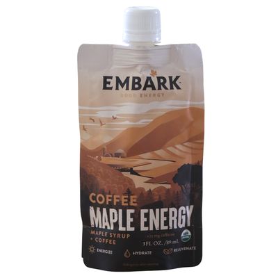 Maple Energy