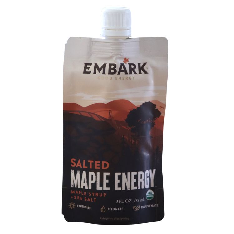 Maple Energy