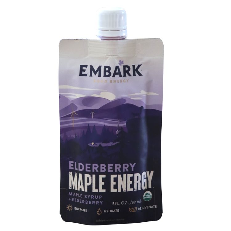 Maple Energy