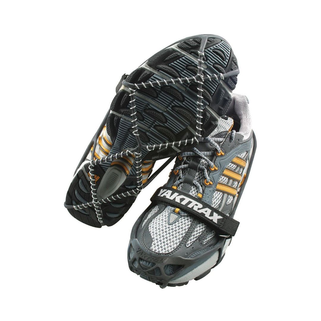 YakTrax Pro, Size: S