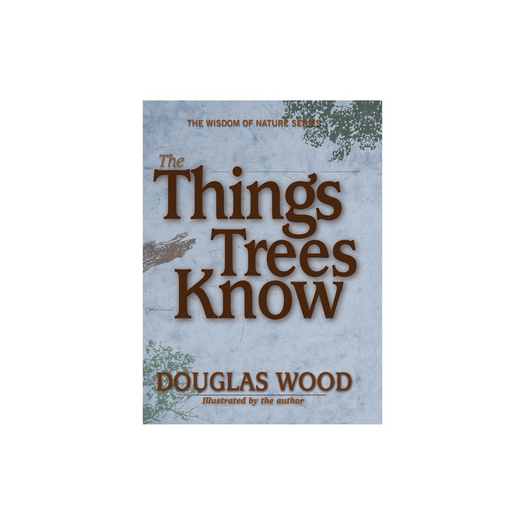 The Things Trees Know