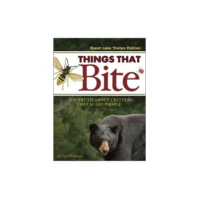 Things That Bite: Great Lakes Edition