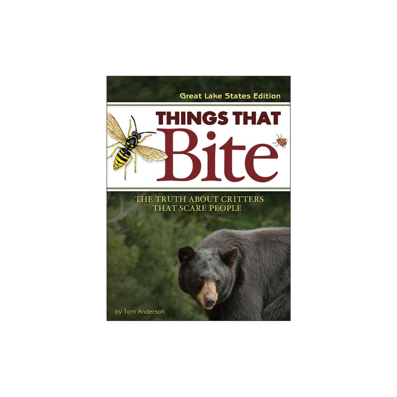 Things That Bite: Great Lakes Edition