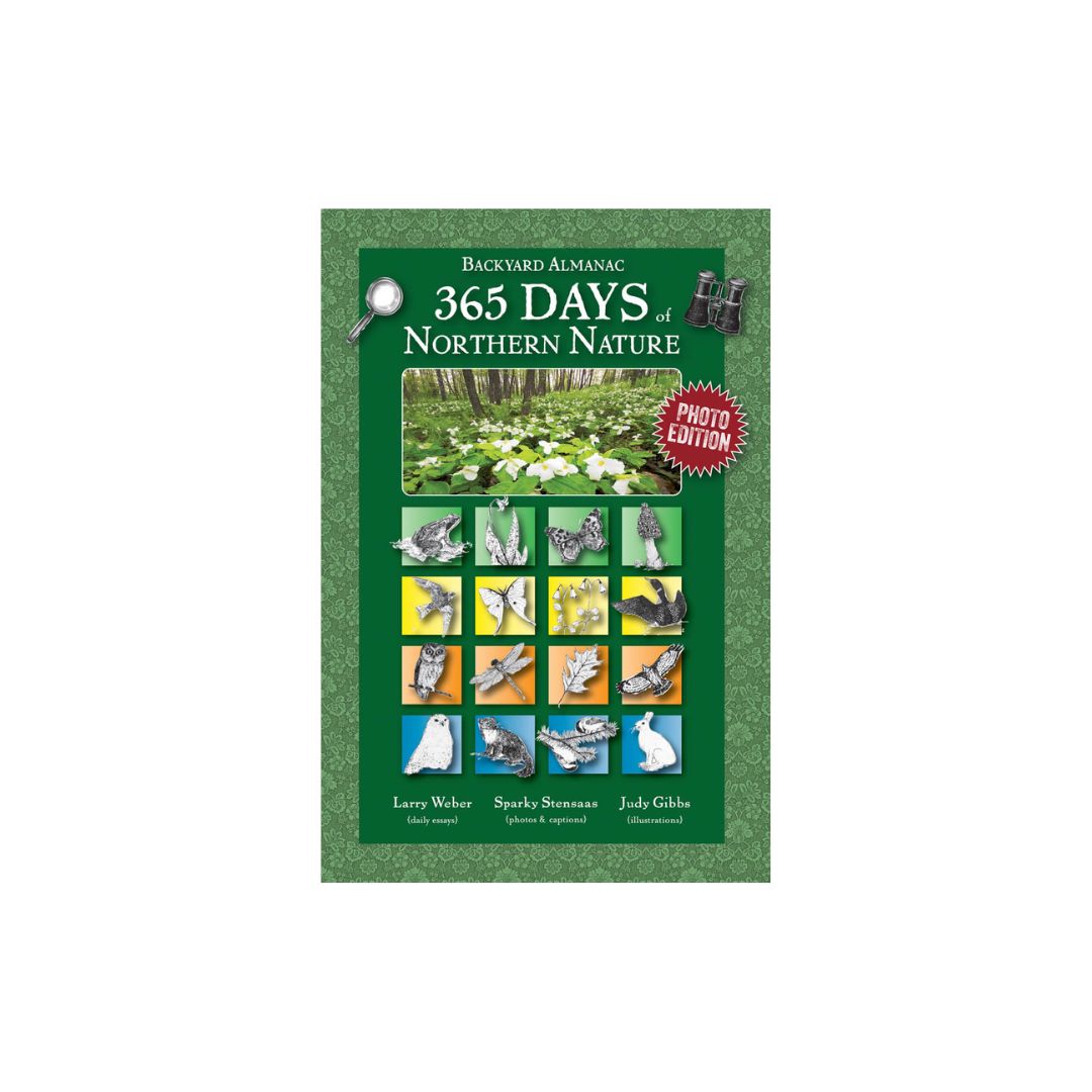 365 Days of Nature