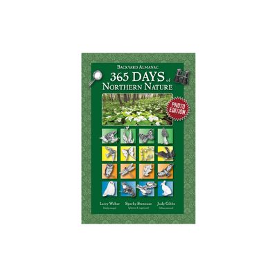 365 Days of Nature