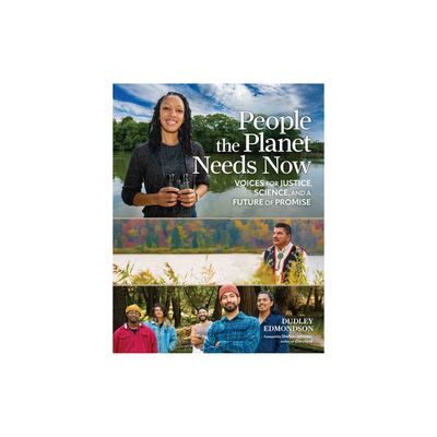 People the Planet Needs Now