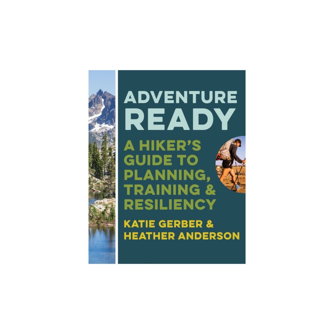 Adventure Ready