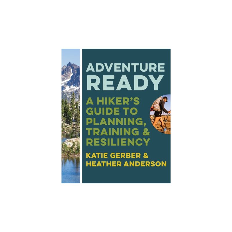 Adventure Ready