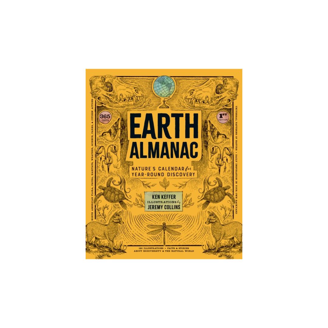 Earth Almanac