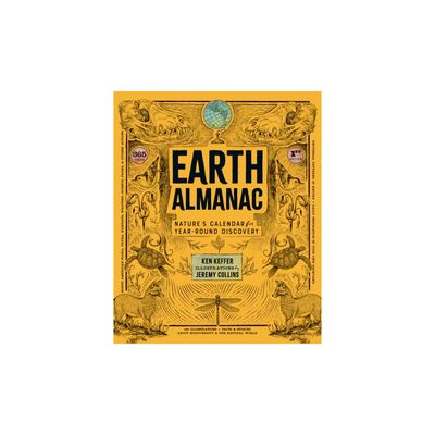 Earth Almanac