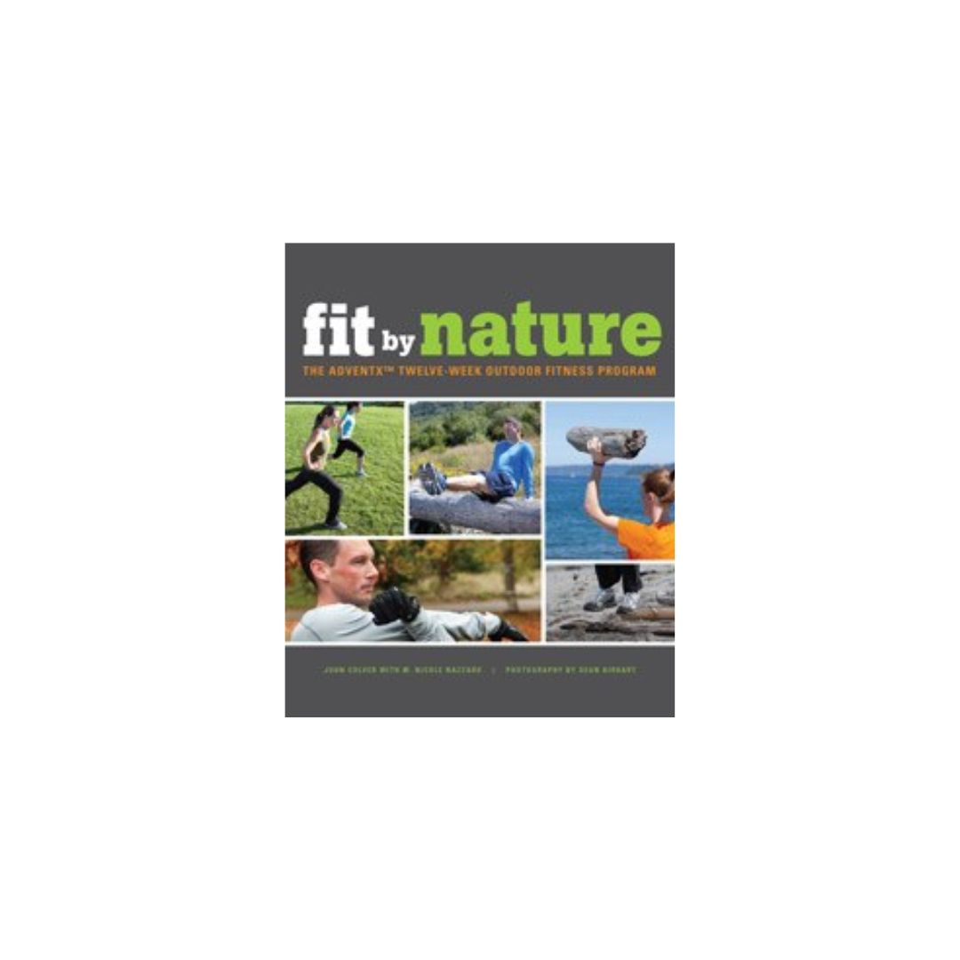 Fit By Nature