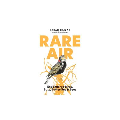Rare Air