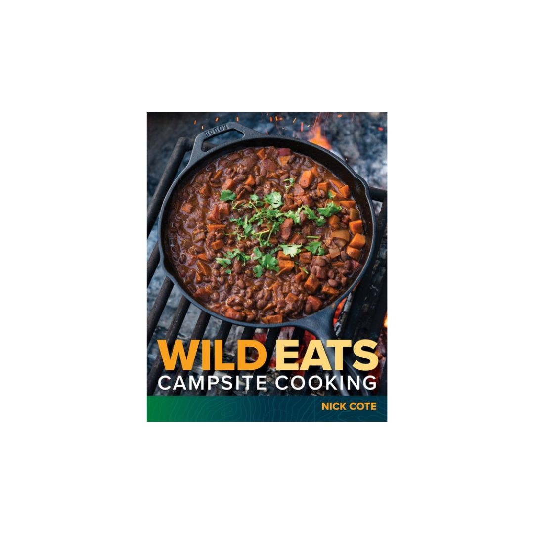 Wild Eats
