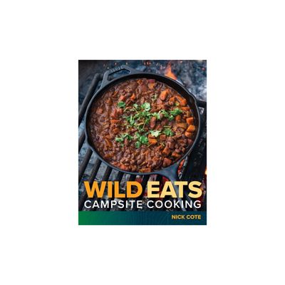 Wild Eats