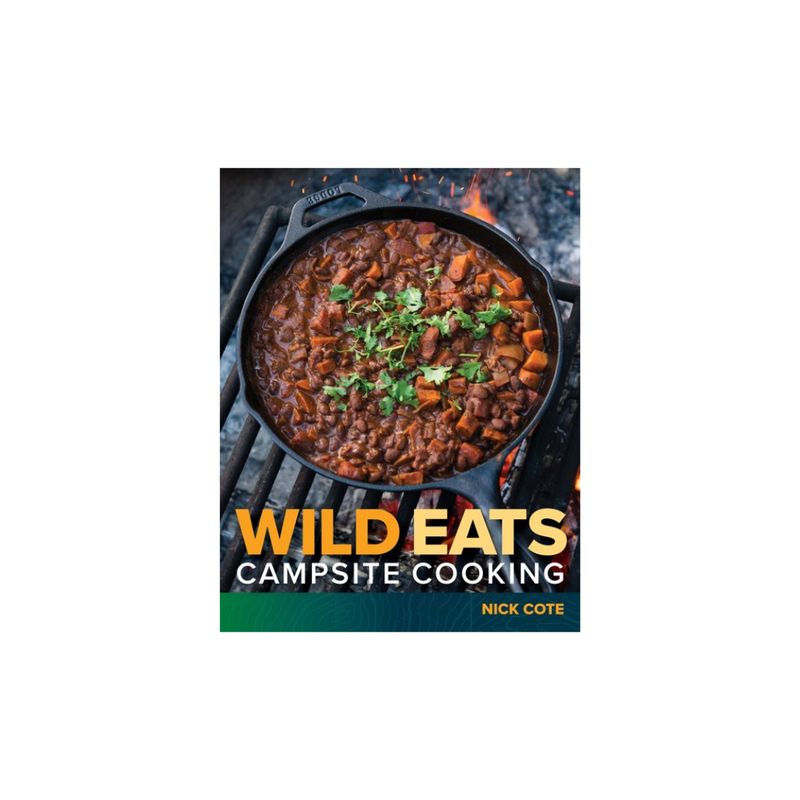 Wild Eats