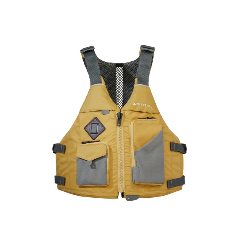 E-Ronny PFD