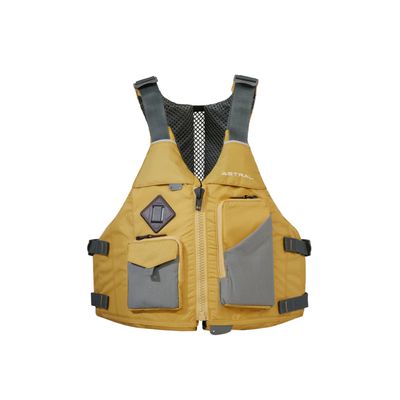 E-Ronny PFD