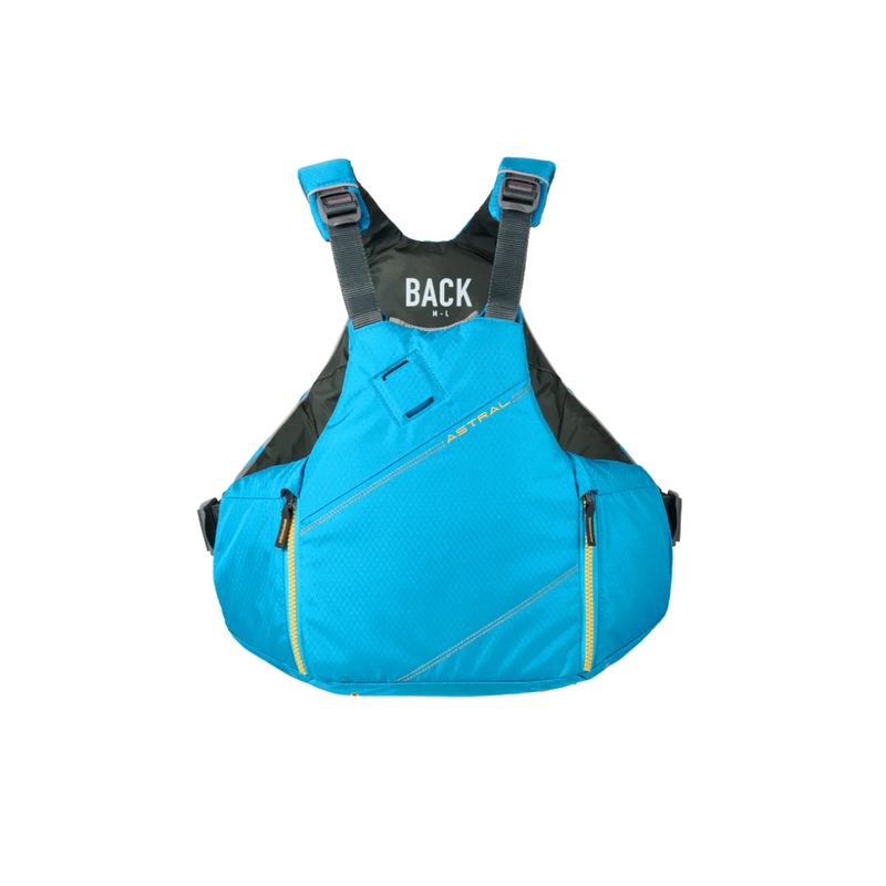 YTV 2.0 PFD