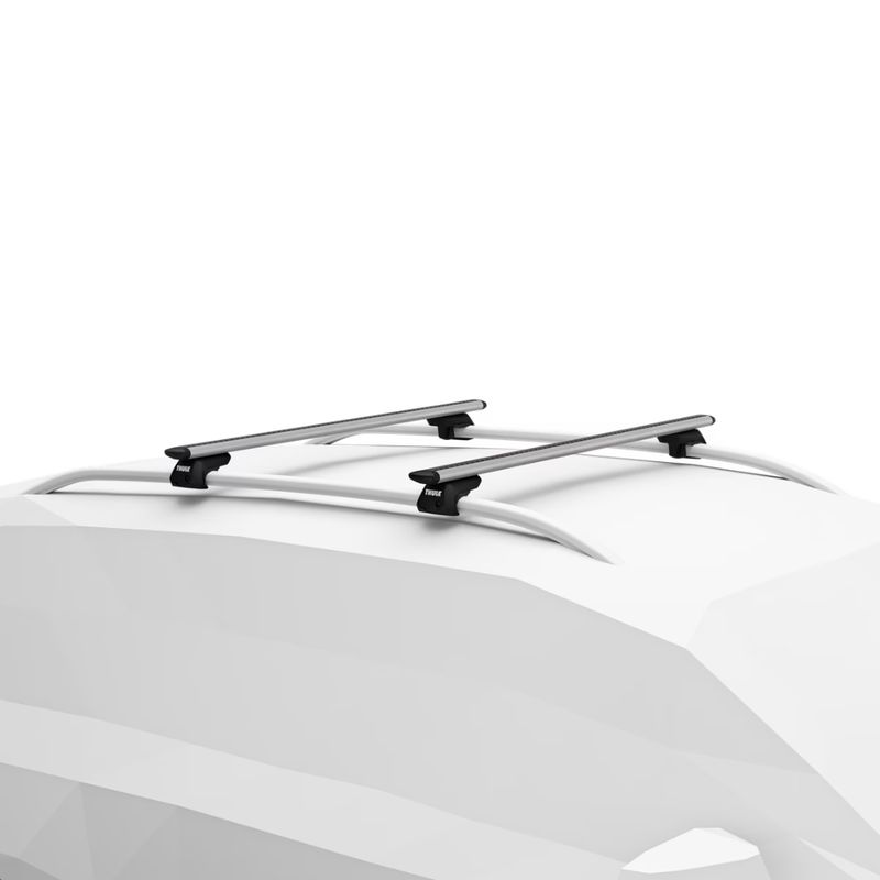 Evo Raised Rail