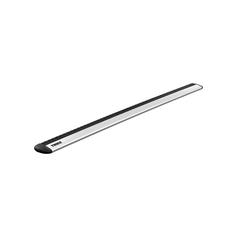 Wingbar Evo, Color: Aluminum, Size: 127cm