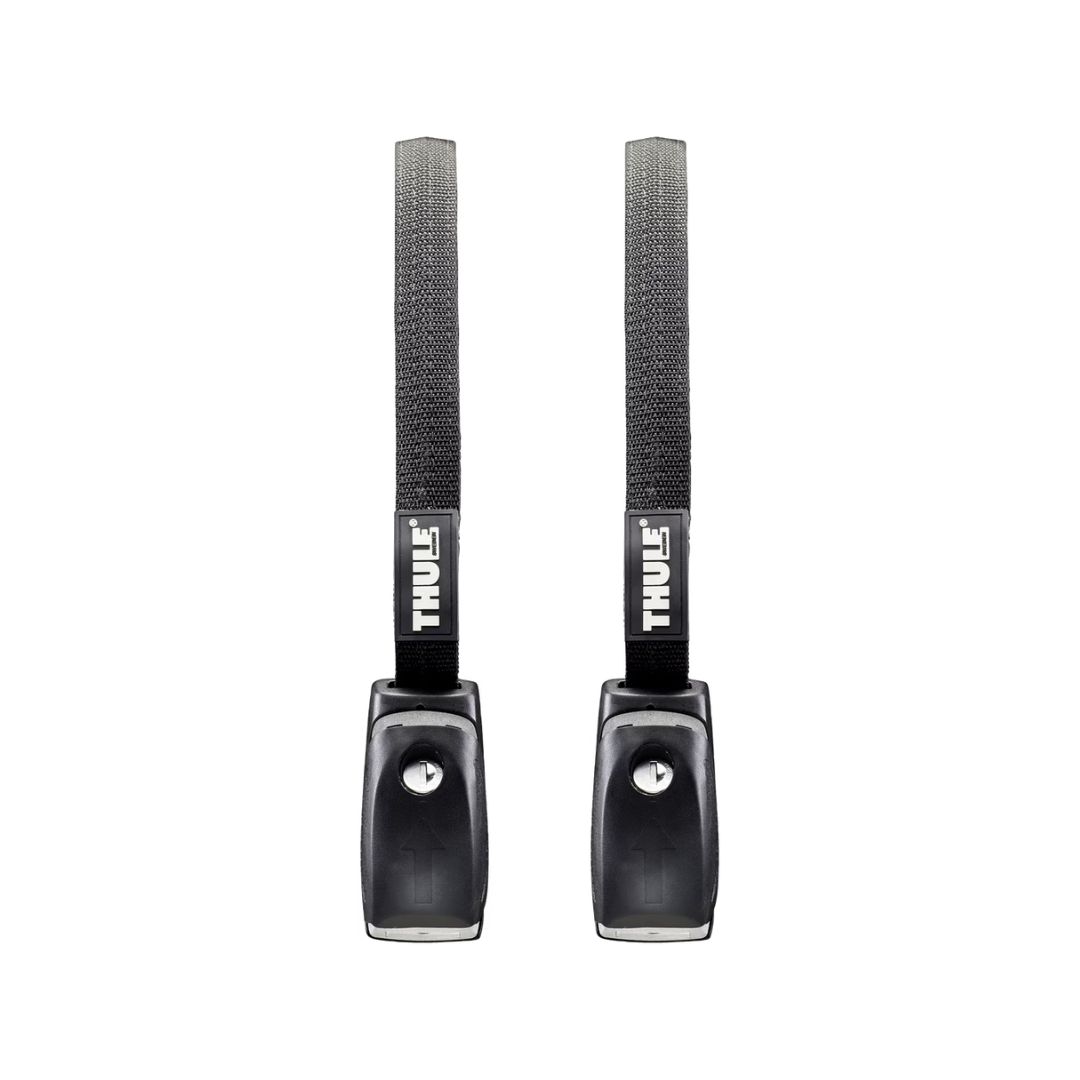 Locking Straps 2-pack, Size: 10 ft