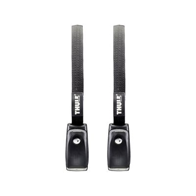 Locking Straps 2-pack