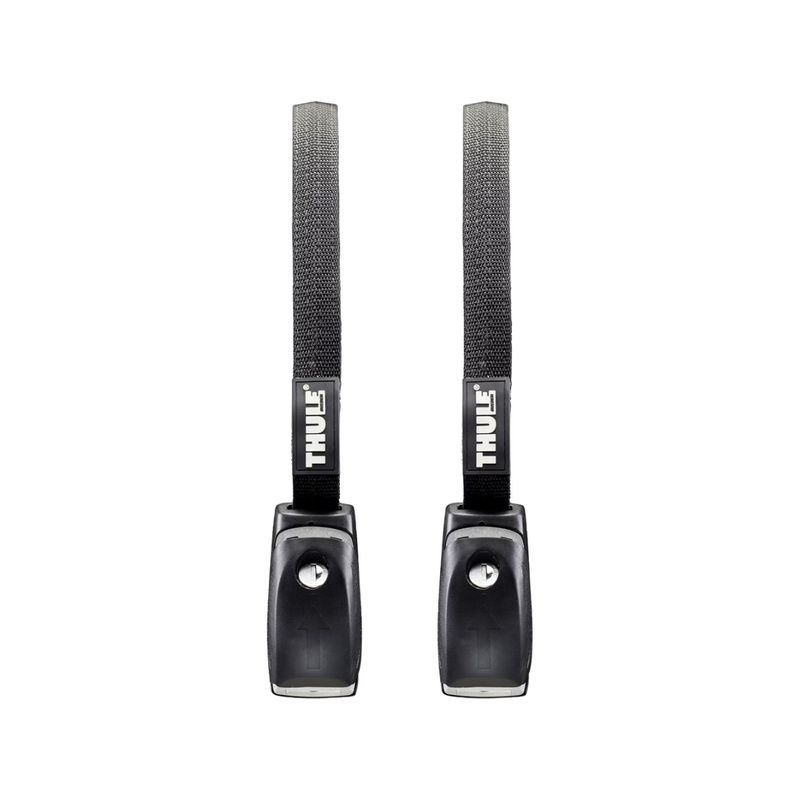 Locking Straps 2-pack