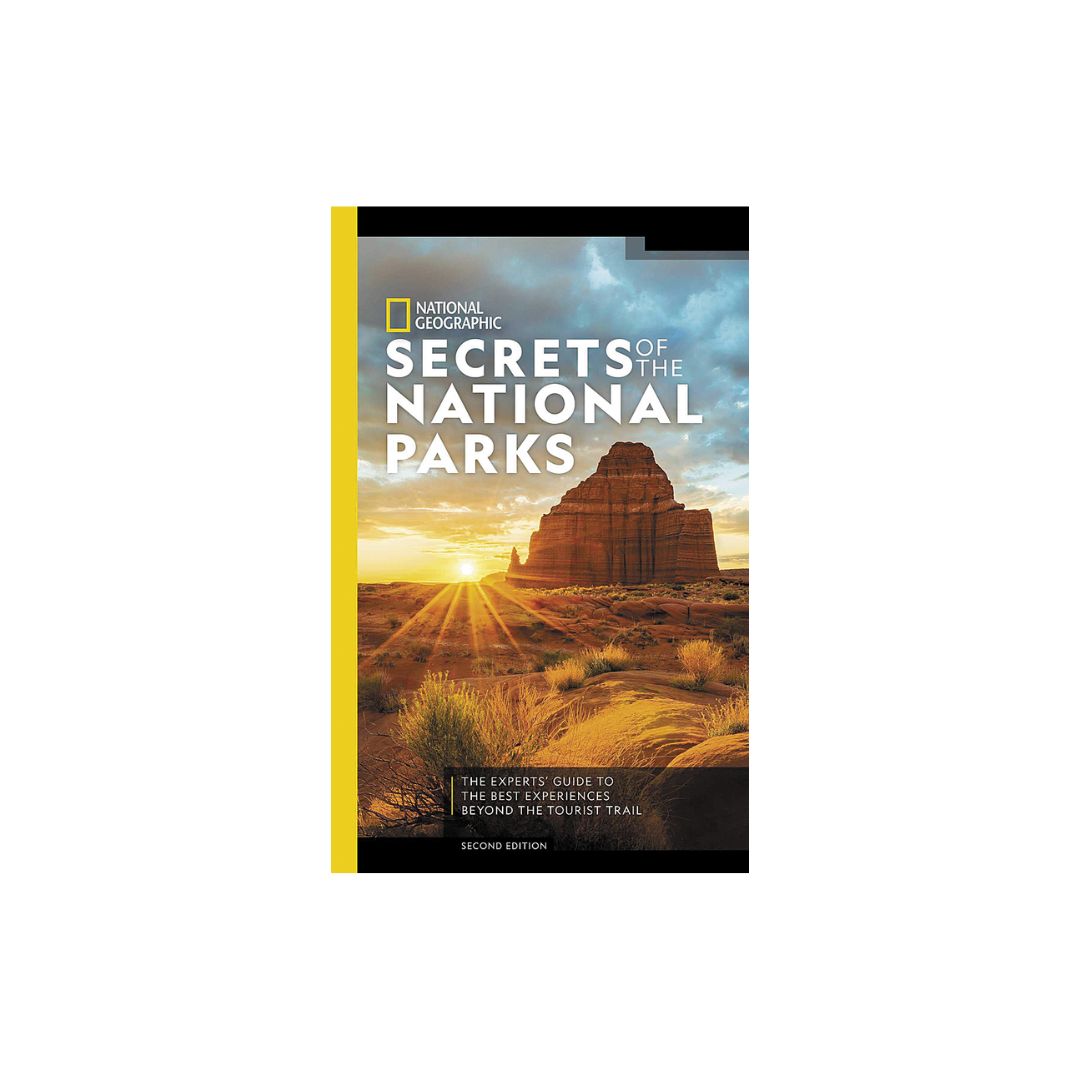 Secrets of the National Parks