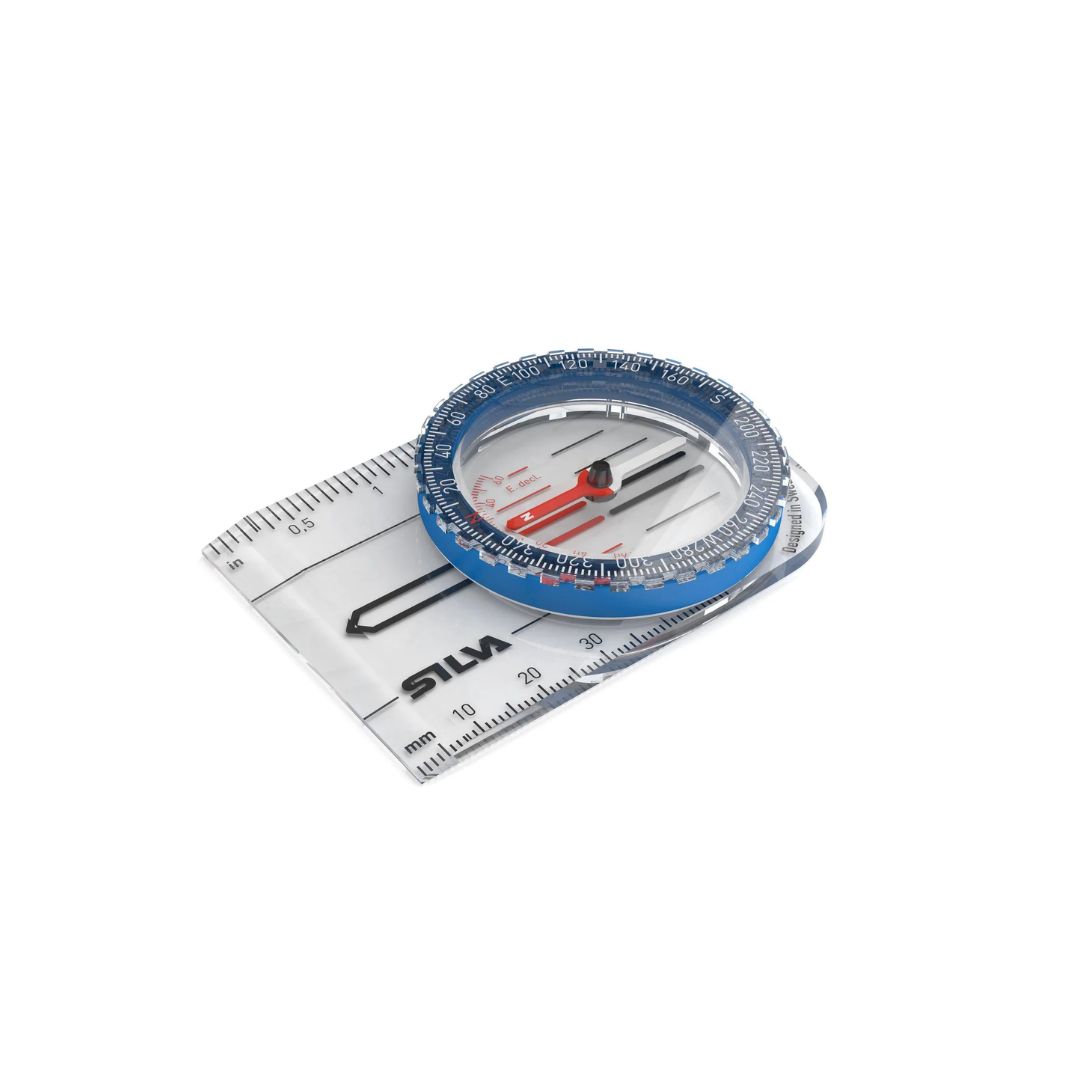 Starter 1-2-3 Compass