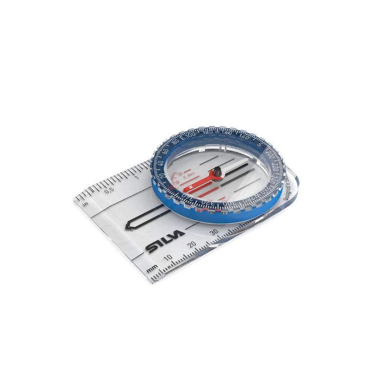 Starter 1-2-3 Compass