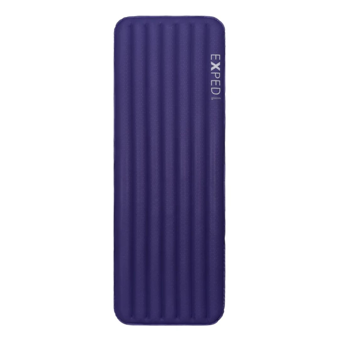 MegaMat Ultra, Color: Aubergine, Size: MW