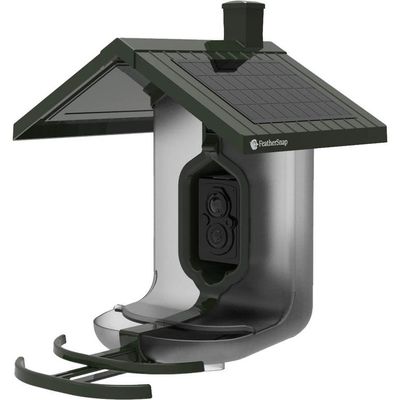 Scout Seed Feeder