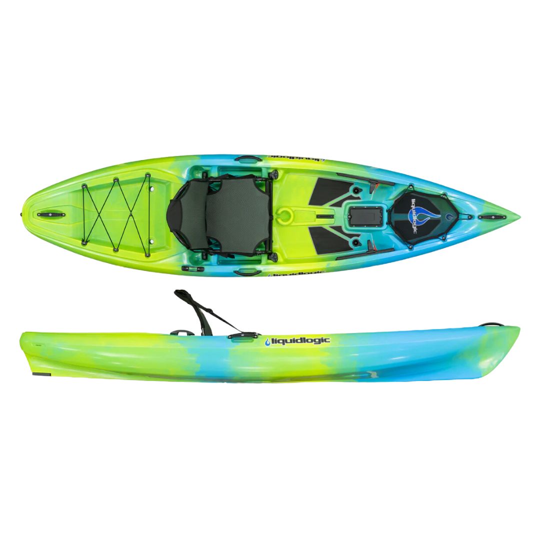 Kiawah 12, Color: Sublime, Size: 12