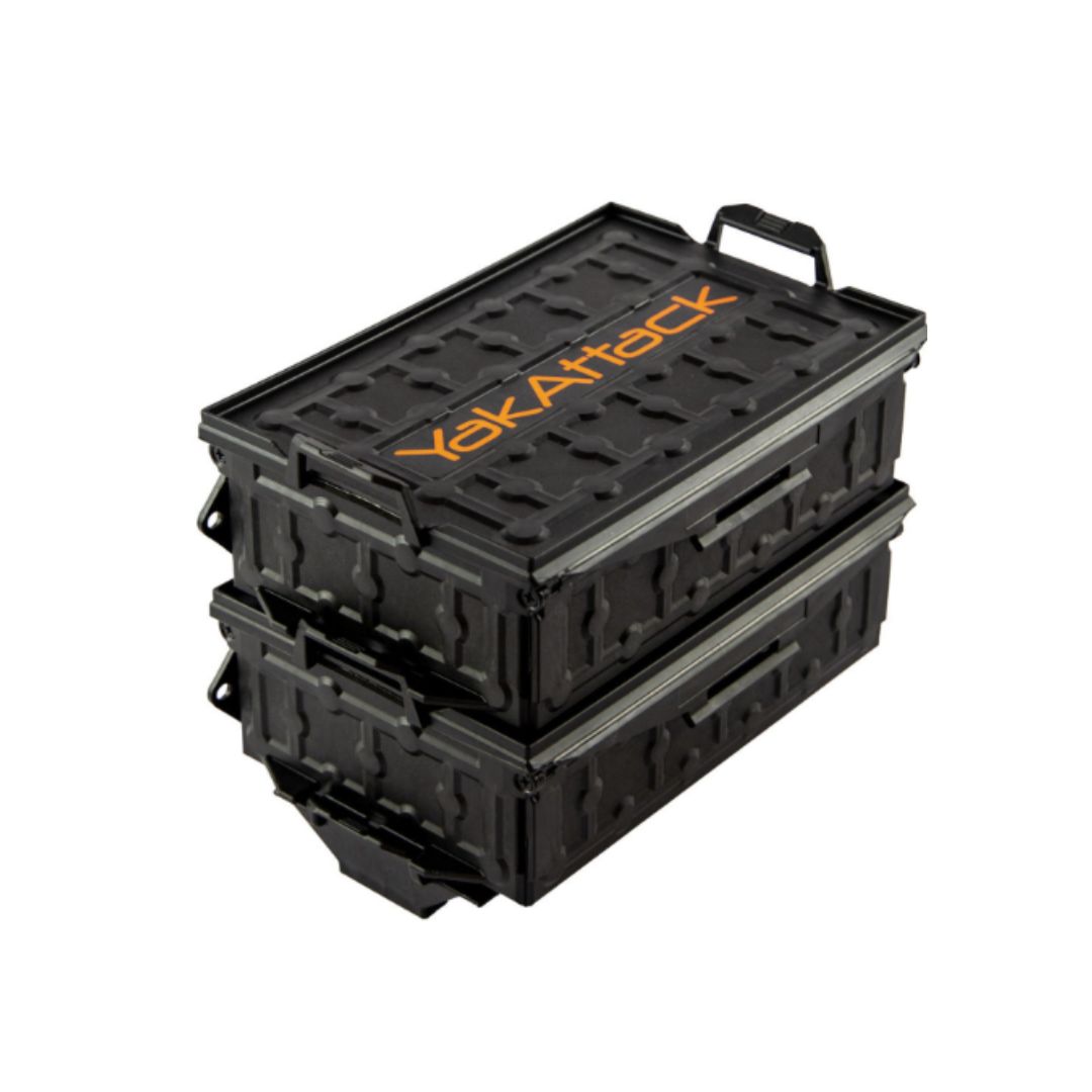 TracPak Combo Kit
