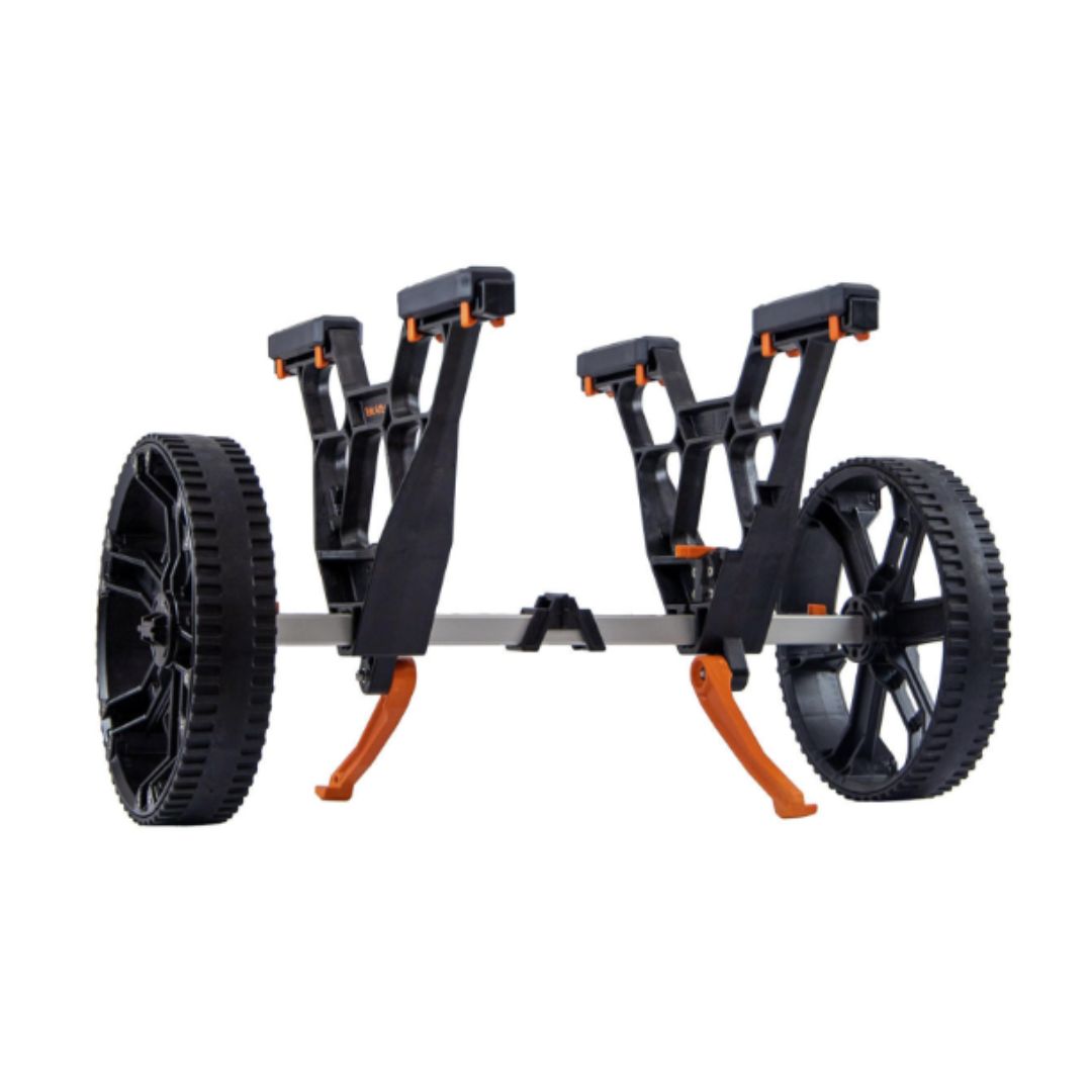 TowNStow Bunkster Kayak Cart