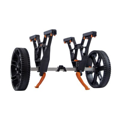 TowNStow Bunkster Kayak Cart