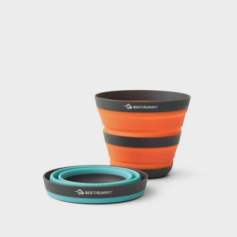 Frontier Ultra Light Collapsible Cup