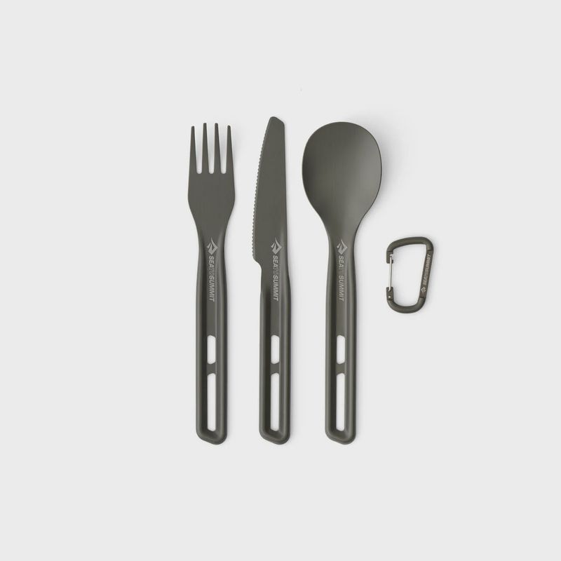 Frontier Ultra Light Cutlery Set