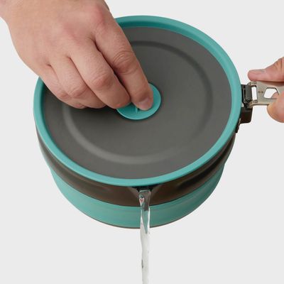 Frontier Ultra Light Collapsible Pouring Pot